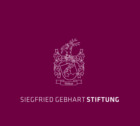 Siegfried Gebhart Stiftung